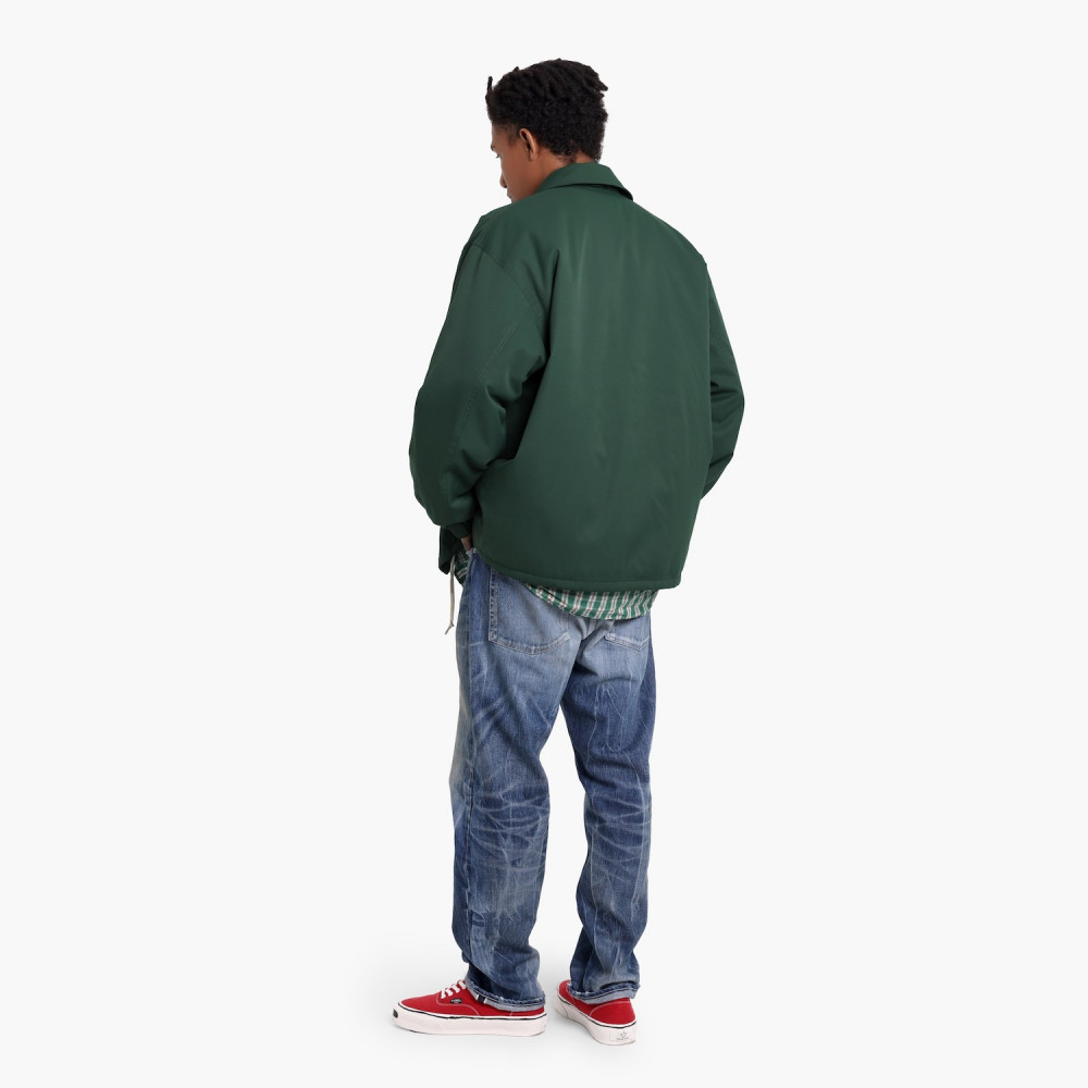 【Moezun様】GNU FRIENDS COACH JACKET Lsize Preorder* Zenless Zone Zero 3Z Studio 2025 SS Series